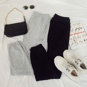 Woman Jogger Pants